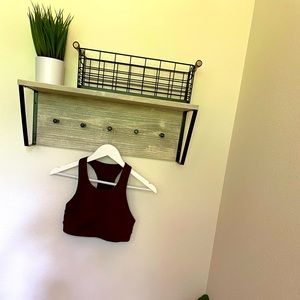 lululemon athletica sports bra